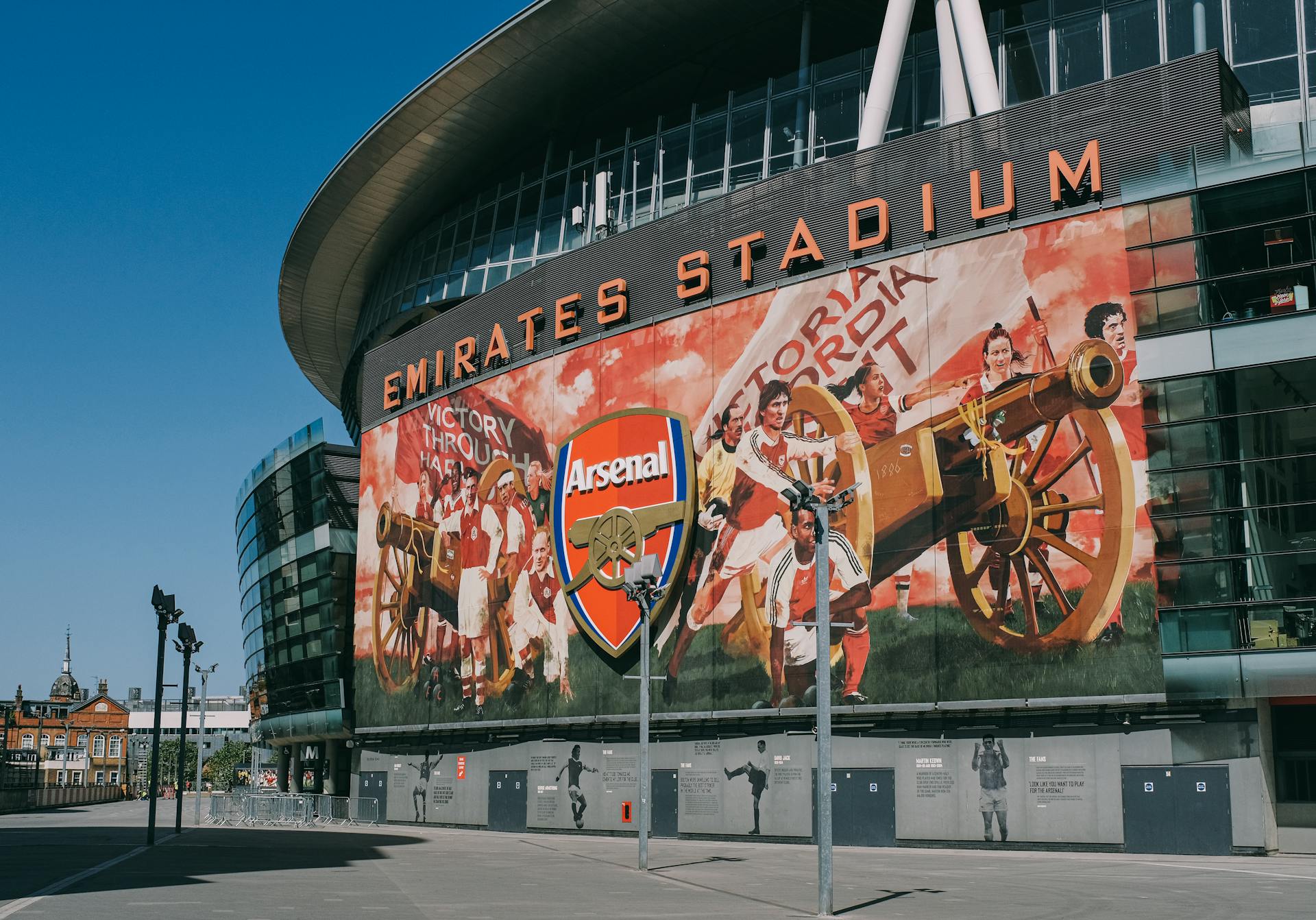 Parier sur Arsenal v Tottenham et Liverpool v Manchester