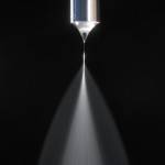 Electrospray technology is central to the manufacture of the Viaskin® patch
