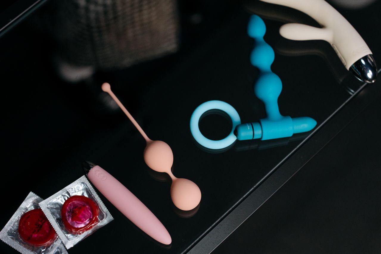 Découvrez le sextoy Orgasmic Rabbit que sextoymio.com a sélectionné pour vous