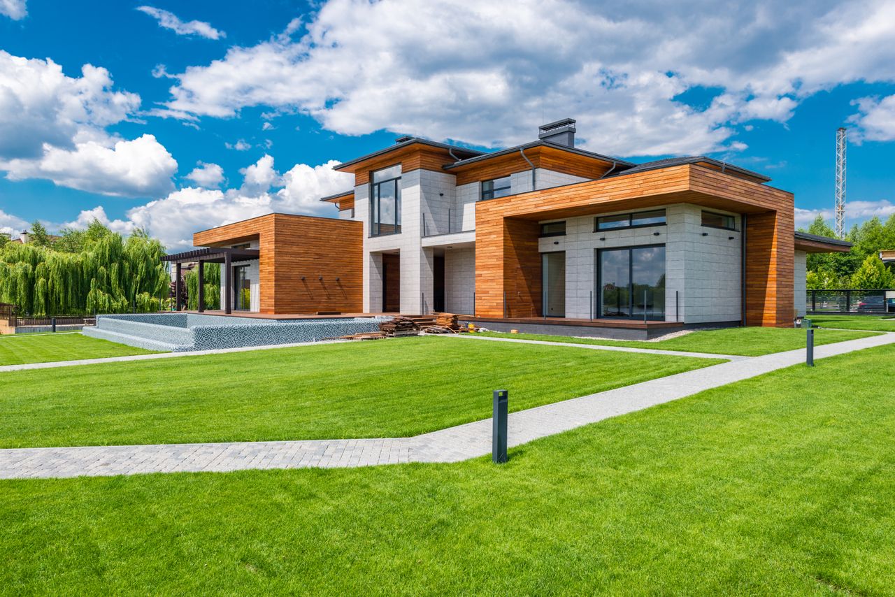 Trouver votre bien immobilier de Luxe avec Immotopic
