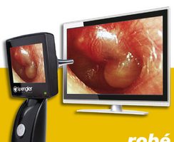 otoscope en vente chez Robé Matériel Médical