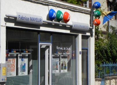 MMA est votre compagnie d’assurance à Dives-sur-Mer