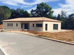 Maison clef en main var