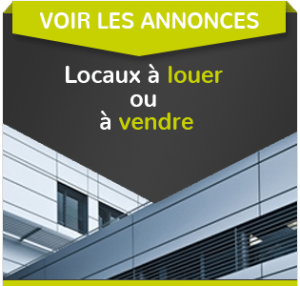 Perfia, achat ou vente de local commercial