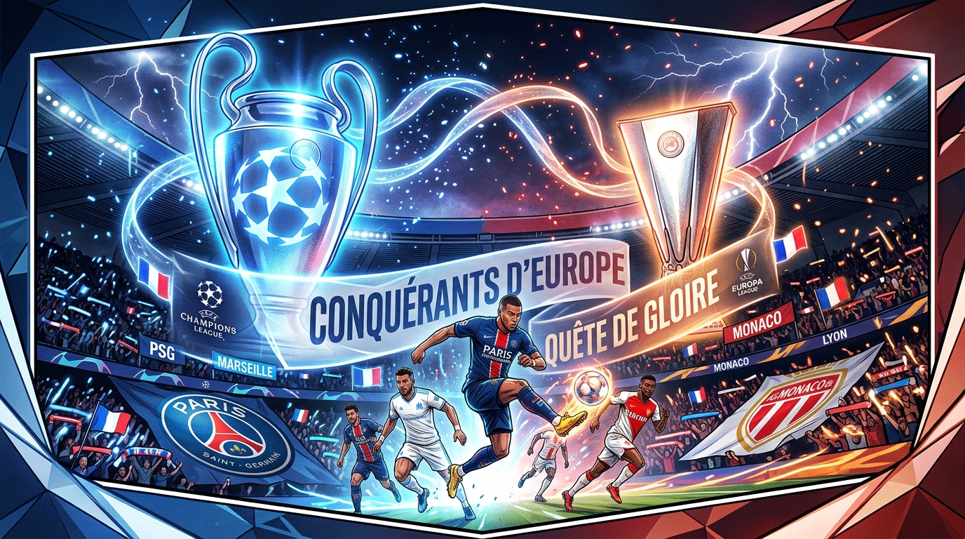 coupe d'europe