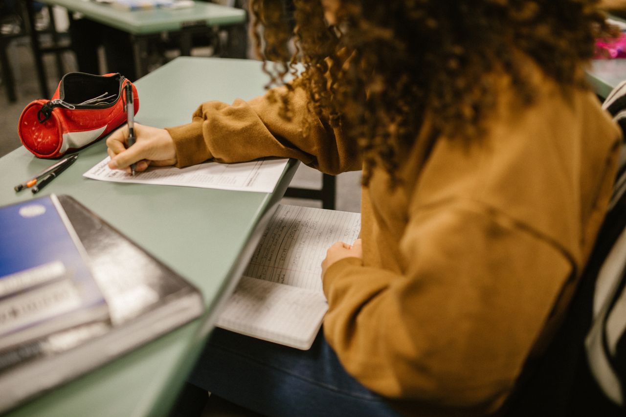 Cours Thalès stages de grande qualité pour préparer les lycéens aux concours