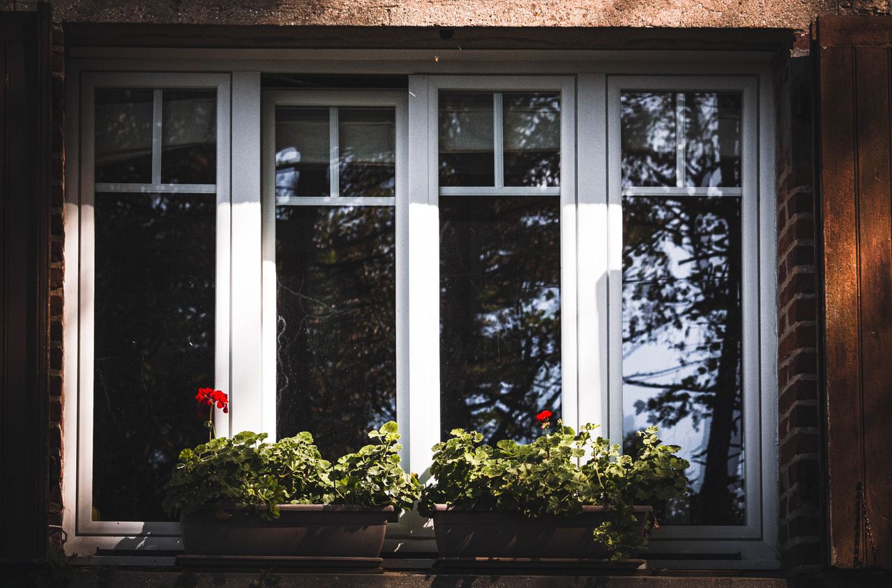 5 raisons de choisir une fenêtre PVC