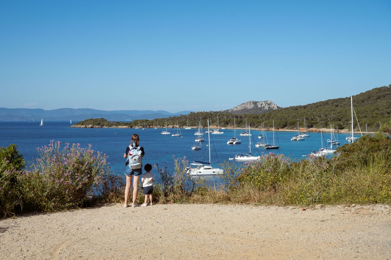 Camping proche de Hyères : pourquoi y séjourner ?