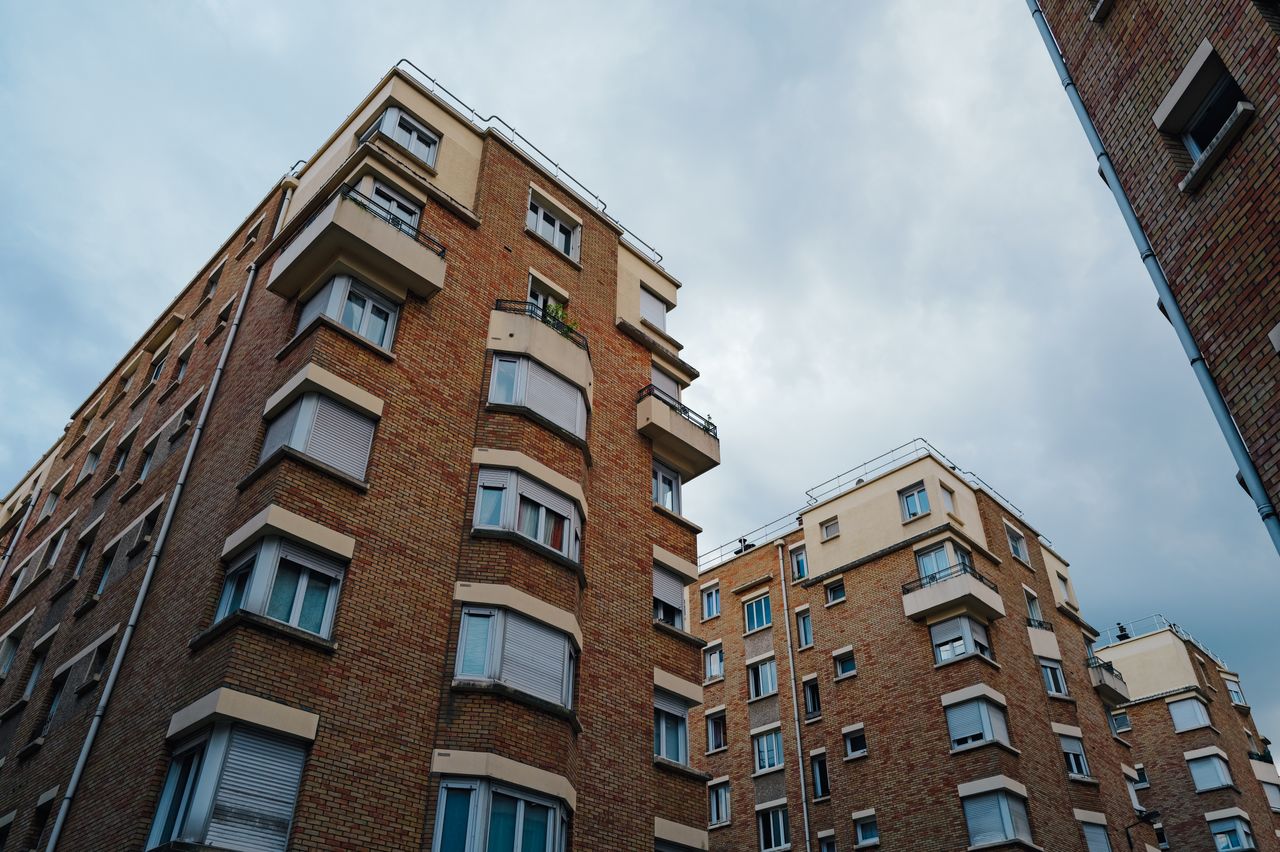 Se diriger vers un expert de l'immo pour vos immeubles de rapport