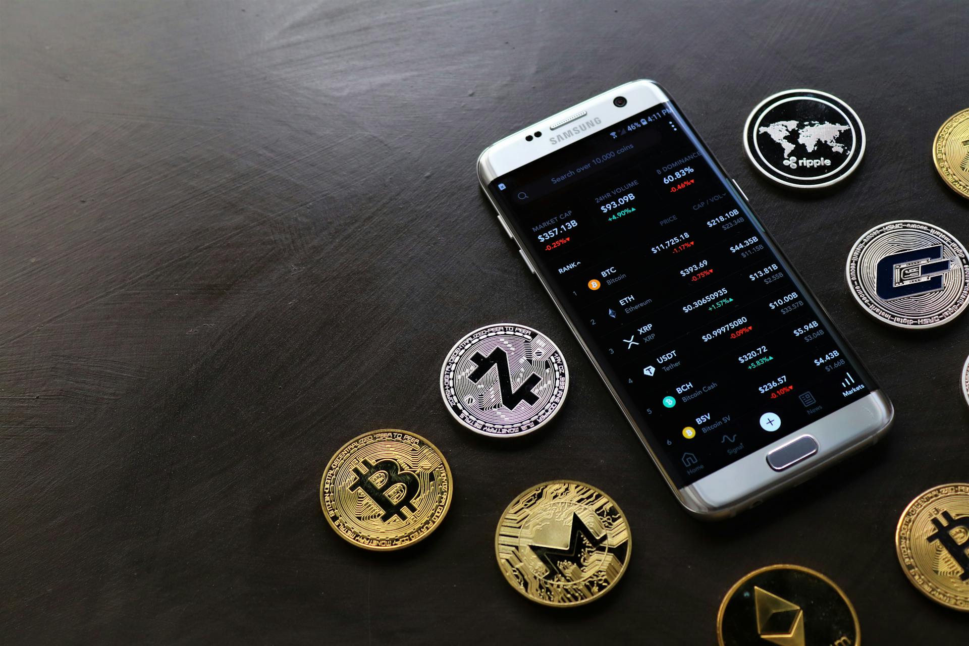 Astuces cryptomonnaie, maîtriser et dénicher les meilleurs échanges