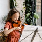 Vos cours de violon à Valenciennes
