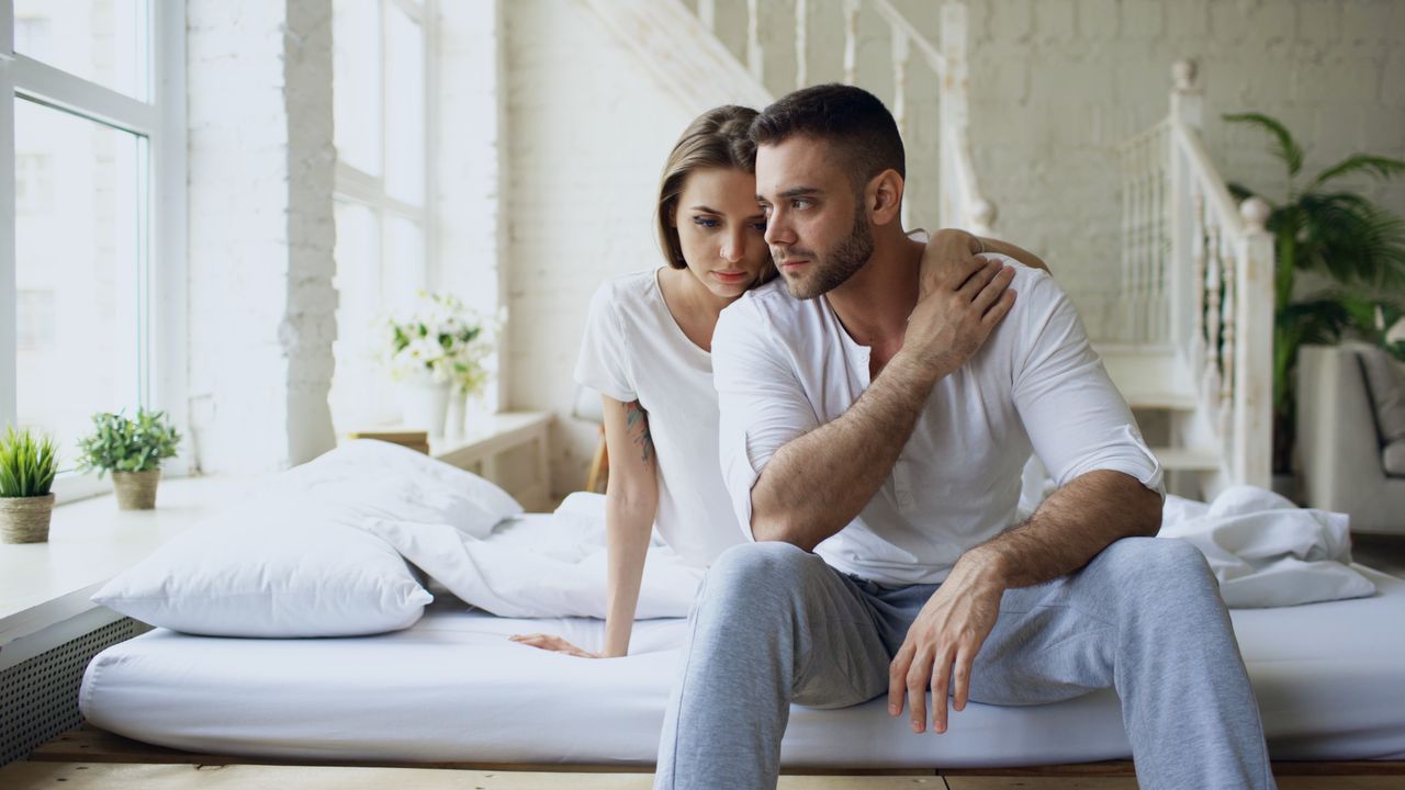Couple : surmonter l'écœurement pour retrouver l'épanouissement