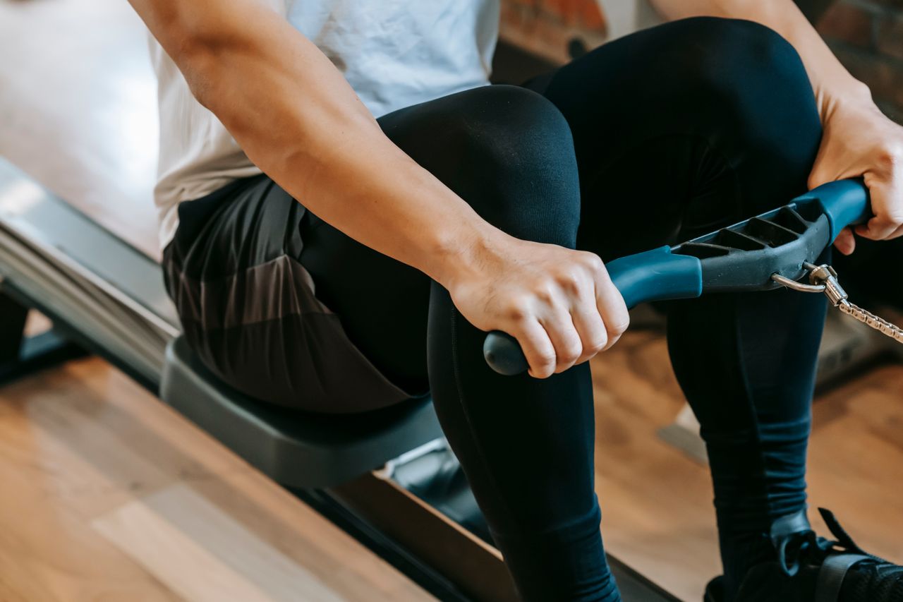 Le Succès Croissant du Rameur pour le Sport à Domicile